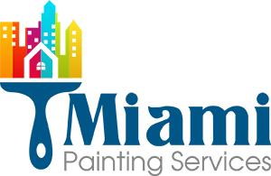 Miami Painting Services Logo